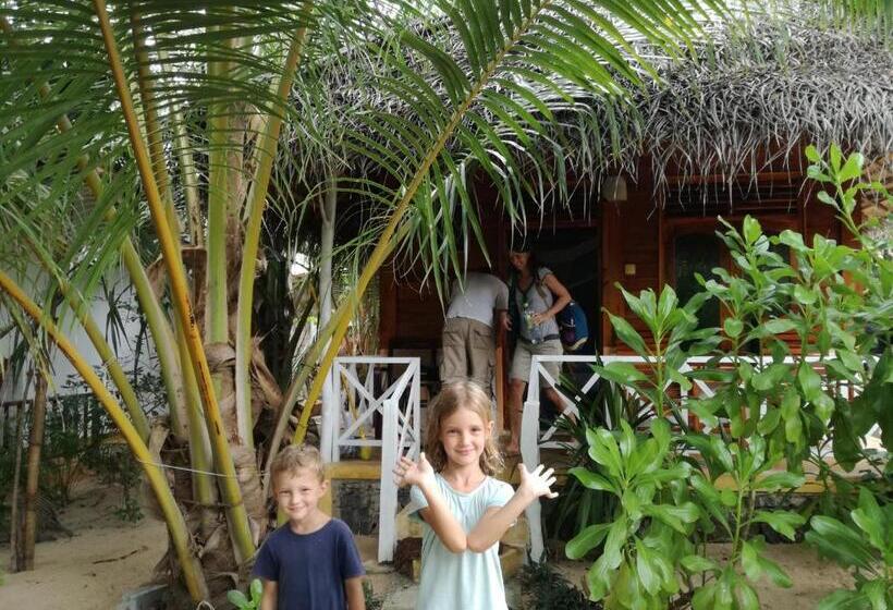 צימר Gems Garden Guest House