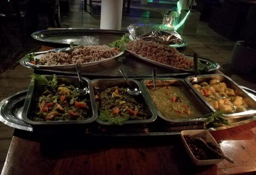 צימר Gems Garden Guest House