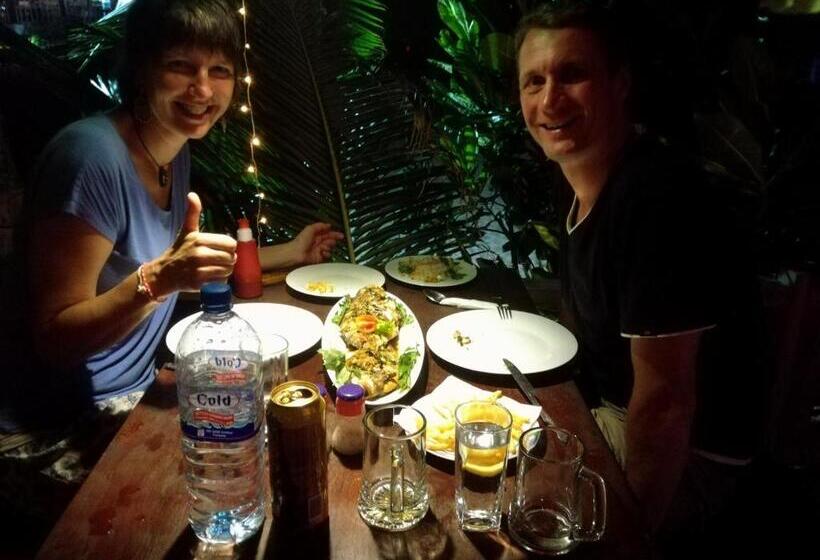 צימר Gems Garden Guest House