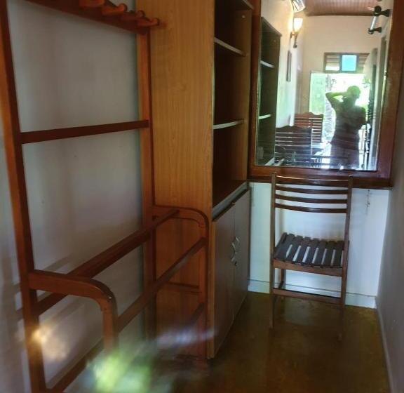 צימר Gems Garden Guest House