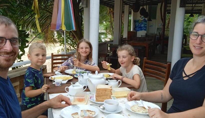 צימר Gems Garden Guest House