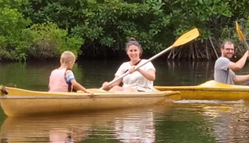 צימר Gems Garden Guest House