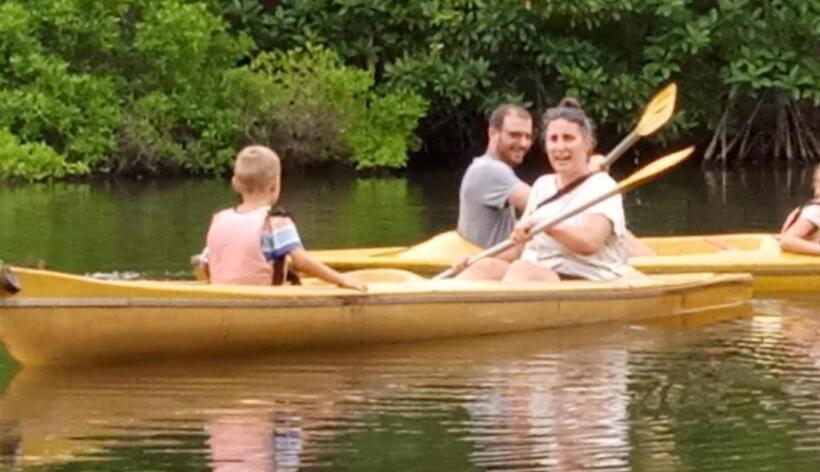 צימר Gems Garden Guest House