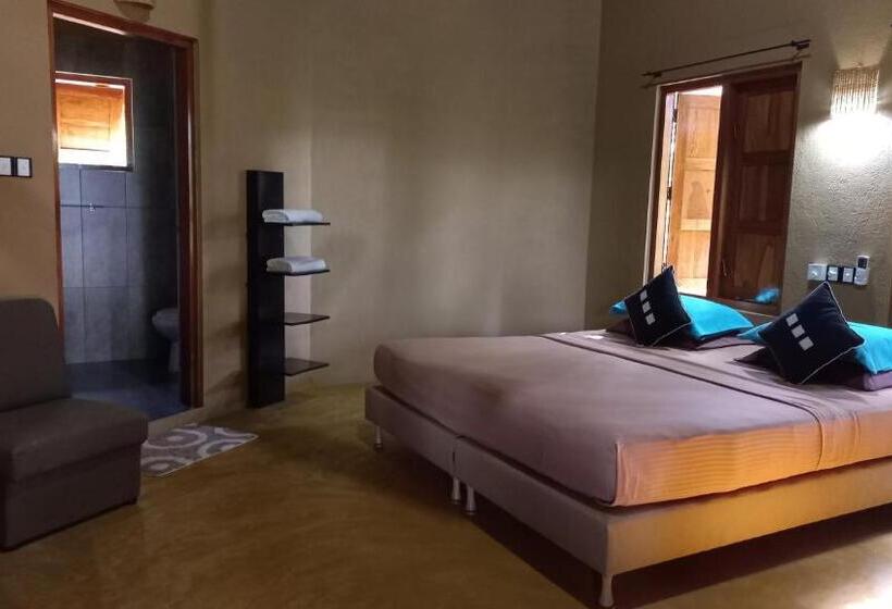 Bed and Breakfast My Village