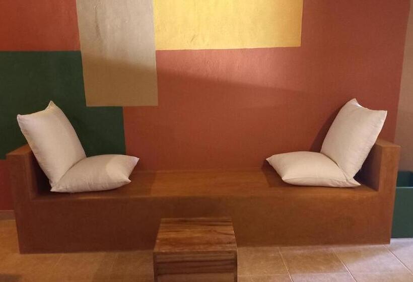 Bed and Breakfast My Village