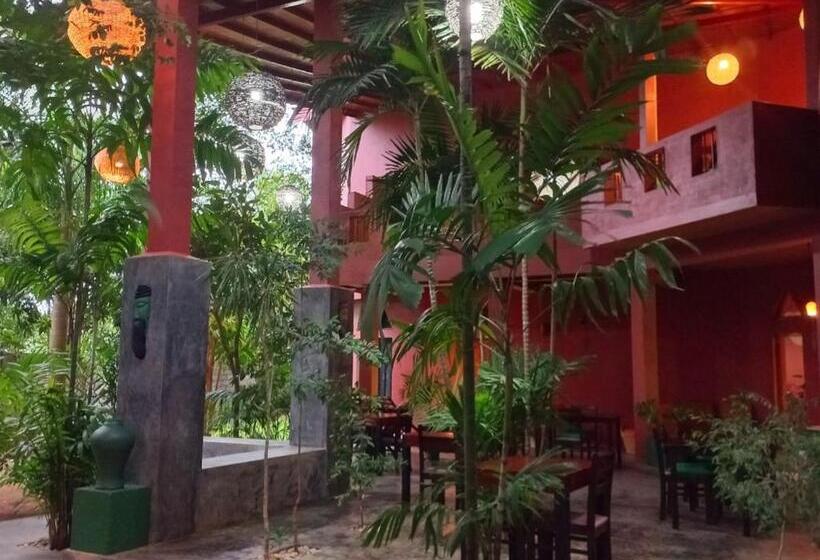 Bed and Breakfast My Village