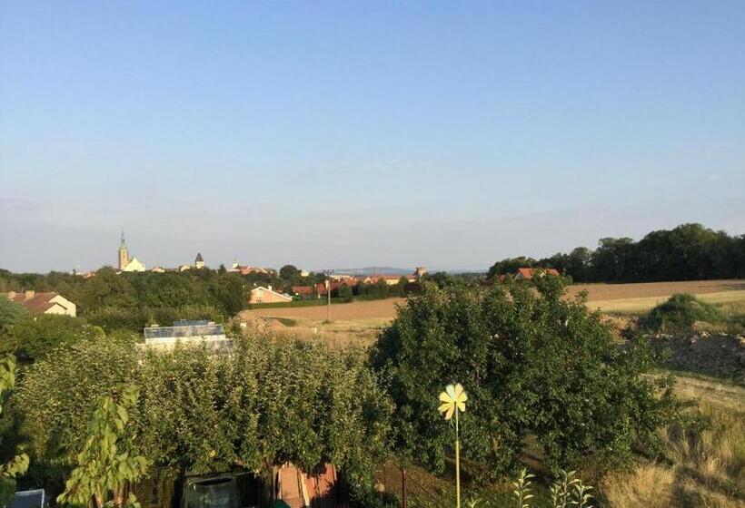 Bed and Breakfast Pension 325