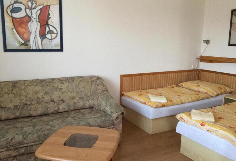 Bed and Breakfast Pension 325