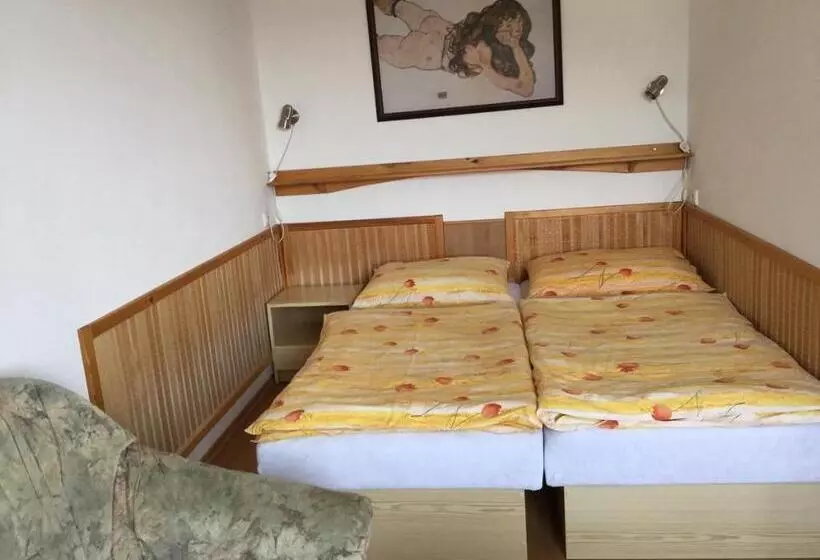 Aamiaismajoitus (B&B) Pension 325