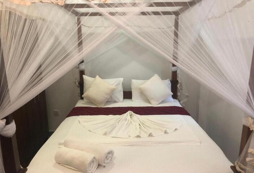 住宿加早餐 Villa Red Lobster