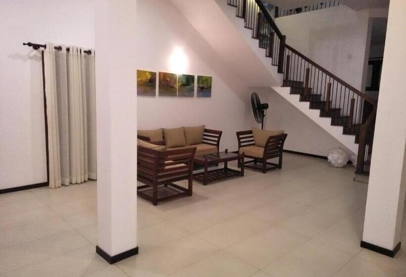 住宿加早餐 Villa Red Lobster