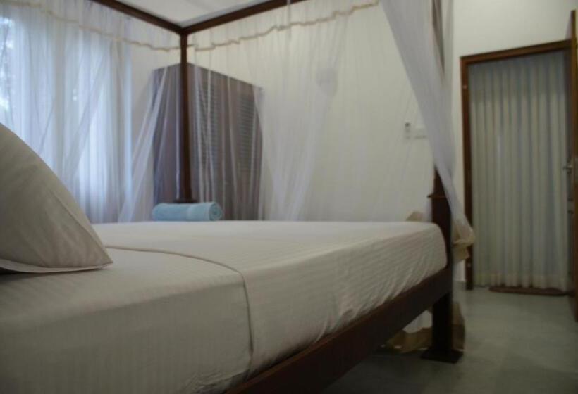 住宿加早餐 Villa Red Lobster