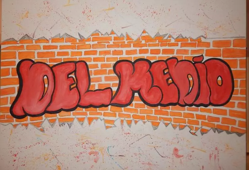 Hostel Delmedio