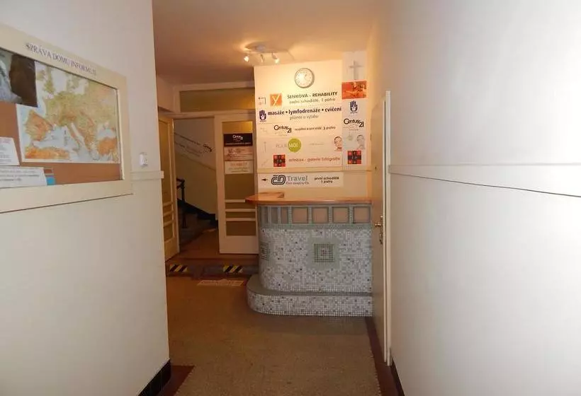Hostel Delmedio