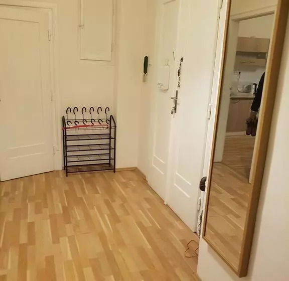 Hostel Opletalova