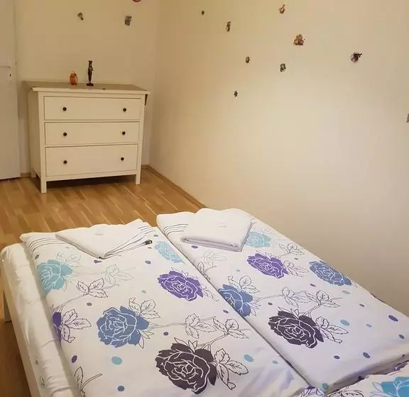 Hostel Opletalova