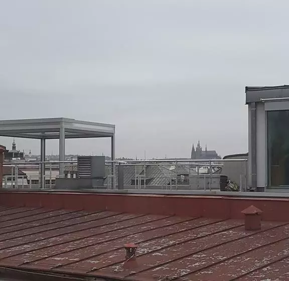 Hostel Opletalova