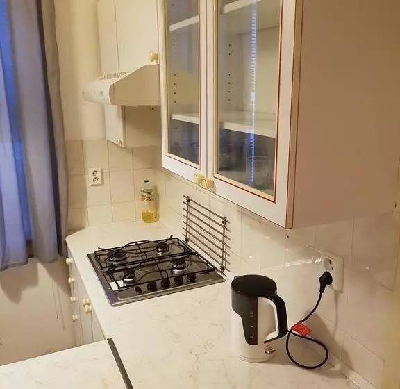 Hostel Opletalova