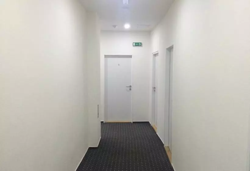 Hostel Opletalova