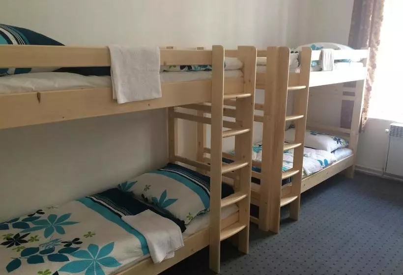 Hostel Opletalova