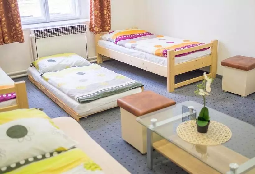 Hostel Opletalova