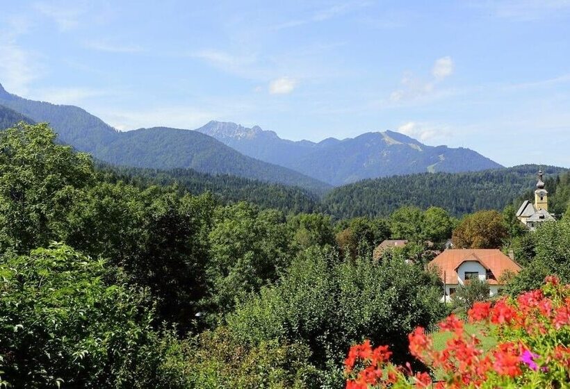 Otel Al Sole Albergo Ristorante