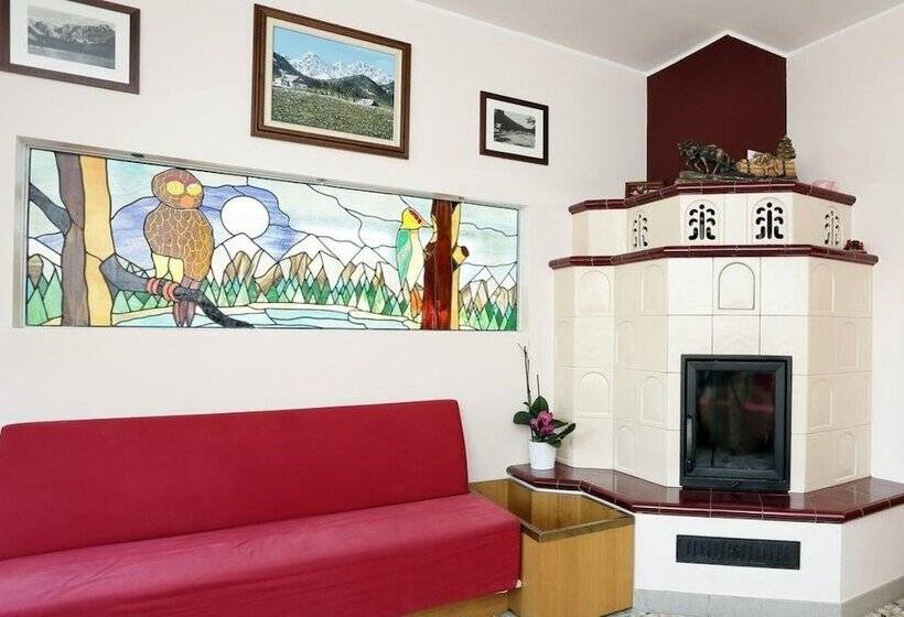 Otel Al Sole Albergo Ristorante