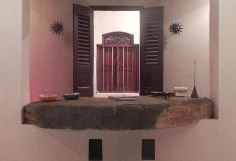 هتل Amanda Beach Villas