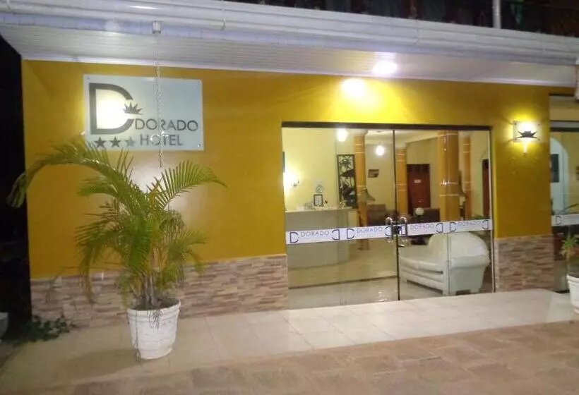 هتل Dorado