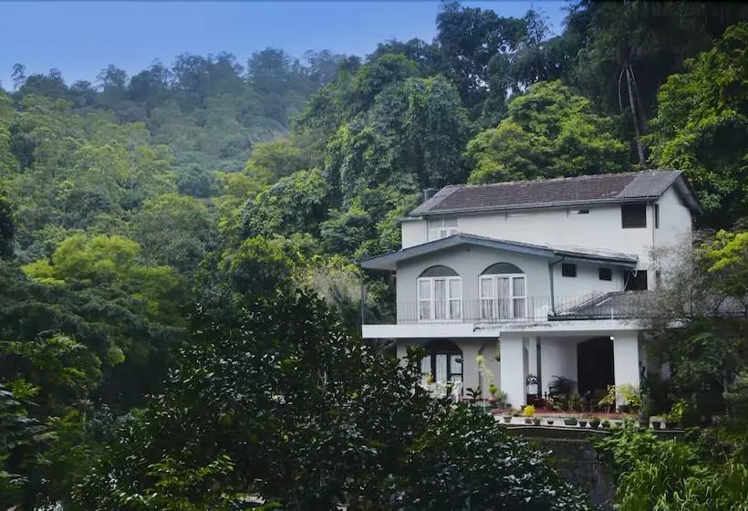 Hotel Forest Glen Kandy