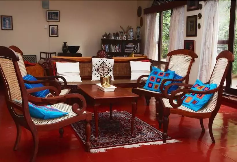 Hotel Forest Glen Kandy