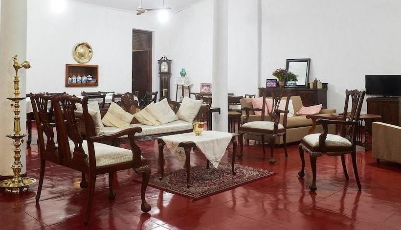 فندق Forest Glen Kandy