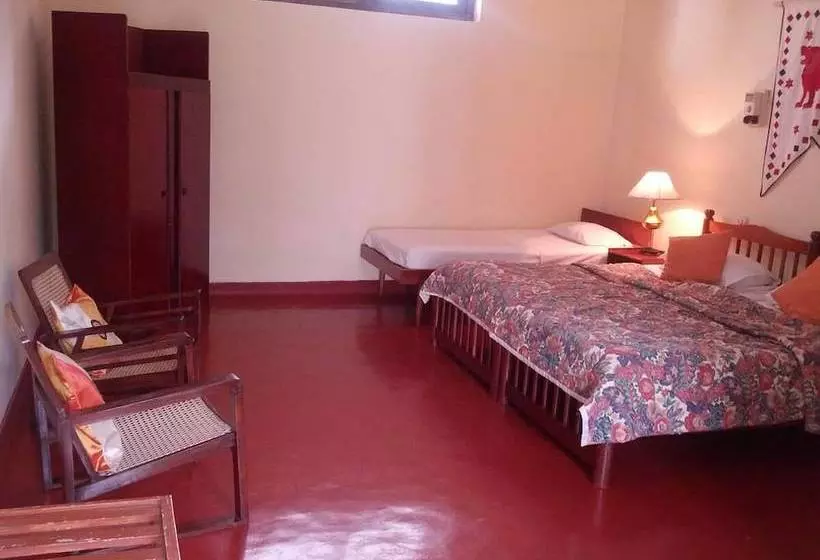 Hotel Forest Glen Kandy