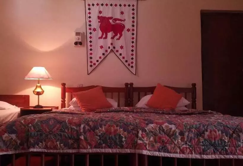 Hotel Forest Glen Kandy