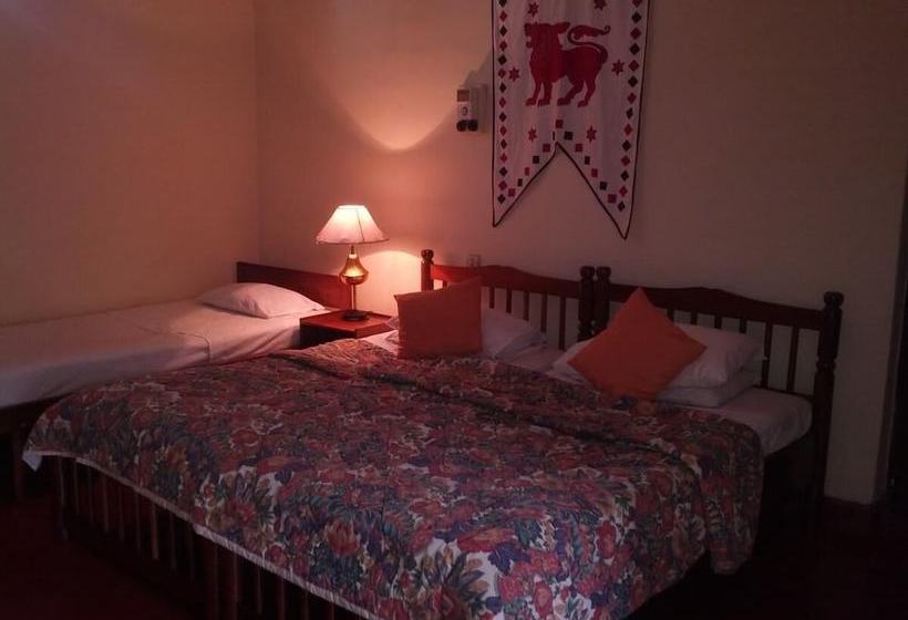 فندق Forest Glen Kandy