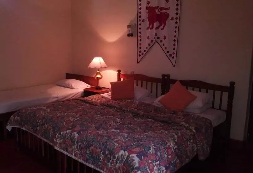 Hotel Forest Glen Kandy