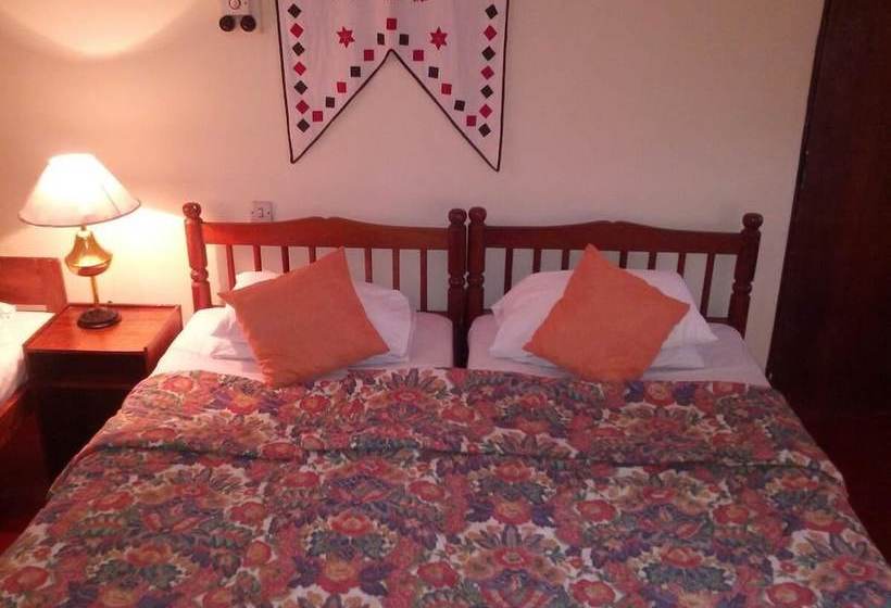 فندق Forest Glen Kandy