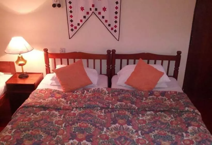 Hotel Forest Glen Kandy