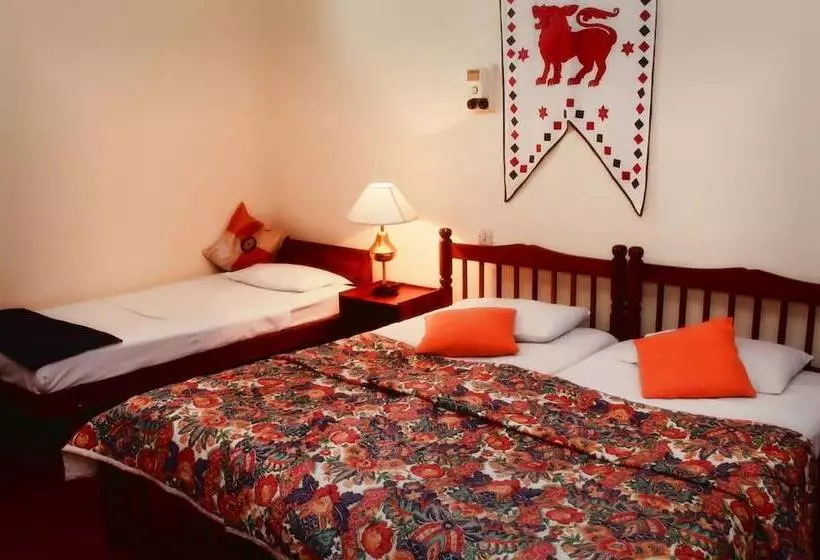 Hotel Forest Glen Kandy