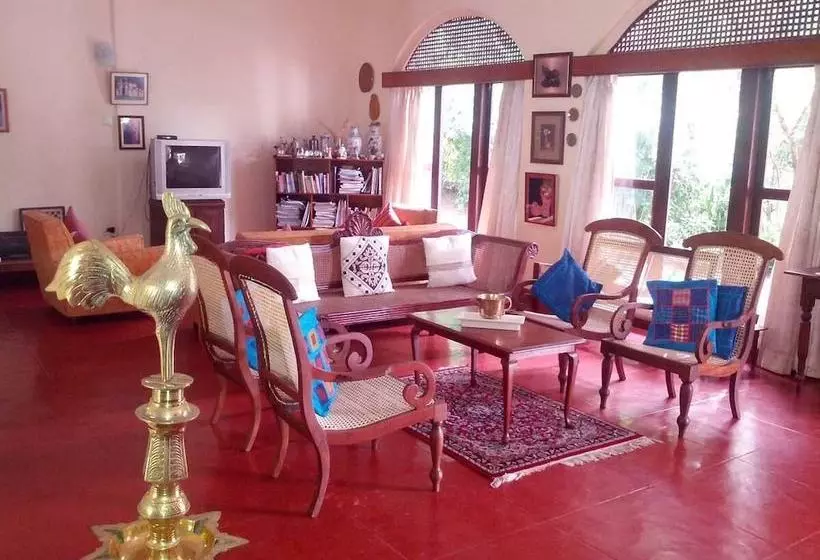 Hotel Forest Glen Kandy