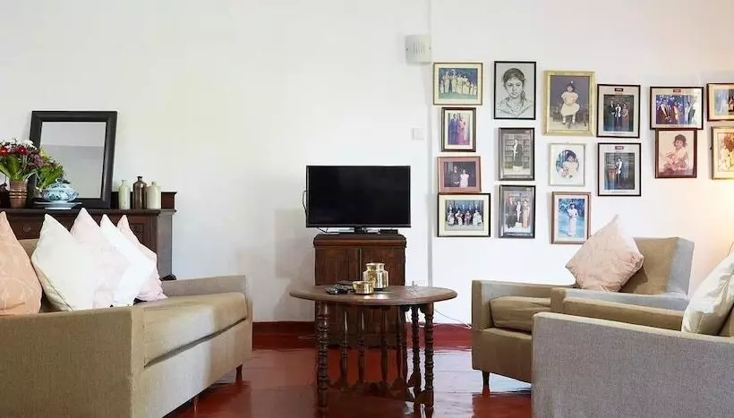 Hotel Forest Glen Kandy