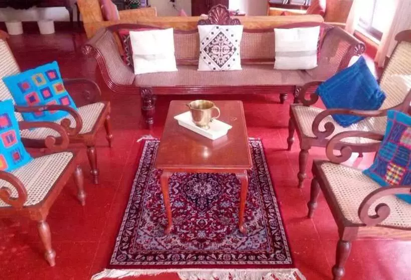 Hotel Forest Glen Kandy