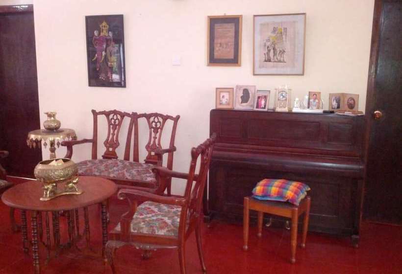 فندق Forest Glen Kandy