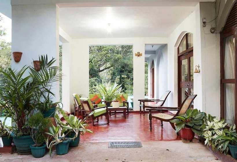 فندق Forest Glen Kandy