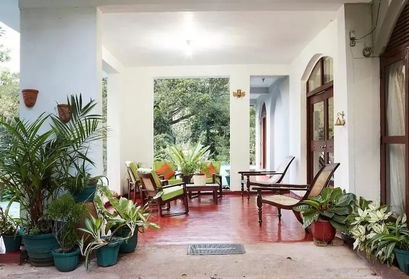 Hotel Forest Glen Kandy
