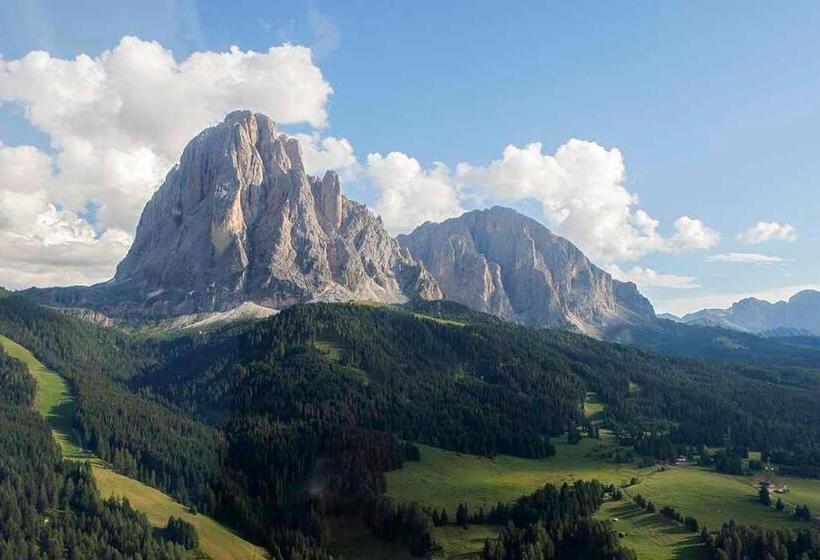 בית מלון כפרי Garni Morene