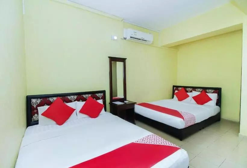 ホテル Green Palace Colombo