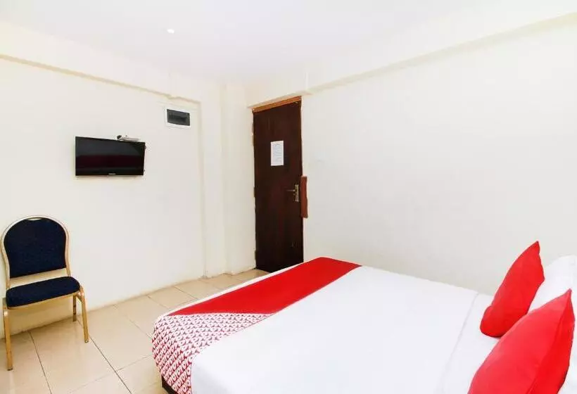 ホテル Green Palace Colombo