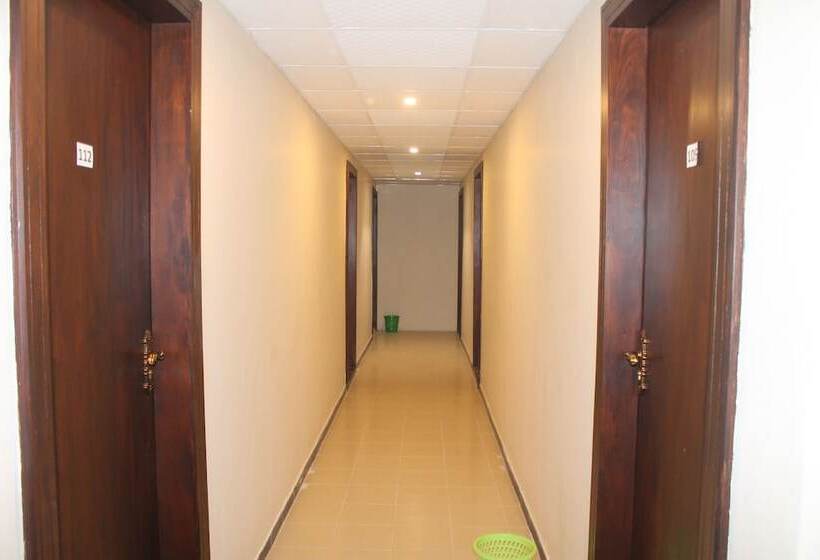 ホテル Green Palace Colombo