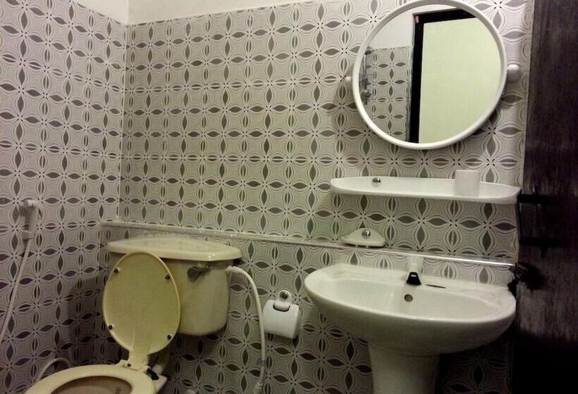 ホテル Green Palace Colombo